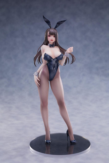  amiami MAGI ARTS Original Character: Bunny Girl 1/6 Figure by LOVECACAO 