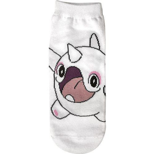Pokemon Center Original Pokemon Center Character Socks Cetoddle Men's (27cm)