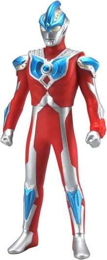  Bandai Ultra Hero Series 29 Ultraman Gingastorium 