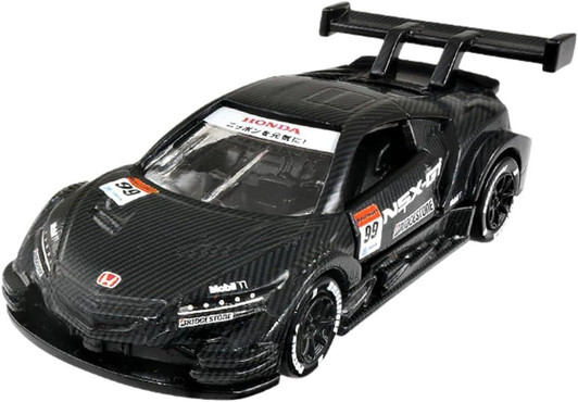  Takara Tomy Tomica Premium Racing No.99 NSX-GT 