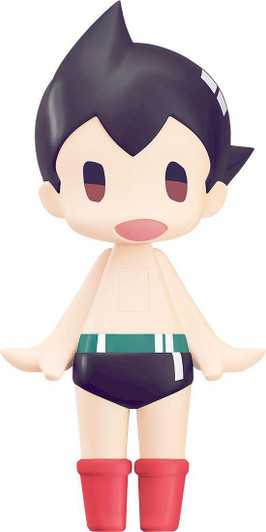  Good Smile Company HELLO! GOOD SMILE Astro Boy Figure (Astro Boy) 