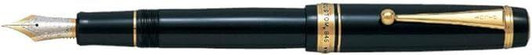  Pilot FKV-5MR-B-F Custom 845 Urushi Fountain Pen Black (NIB: Fine) 