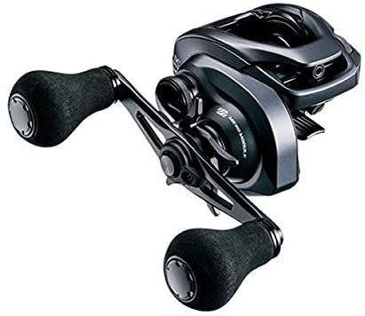 Shimano (Fishing) 20 Exsence DC SS Reel (Right)
