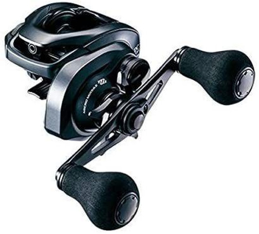 Shimano (Fishing) 20 Exsence DC SS Reel (Left)