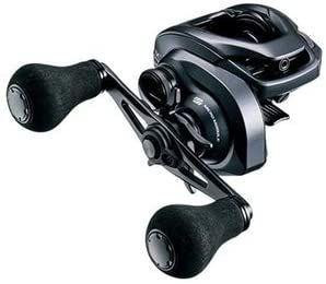 Shimano (Fishing) 20 Exsence DC SS XG Reel (Right)