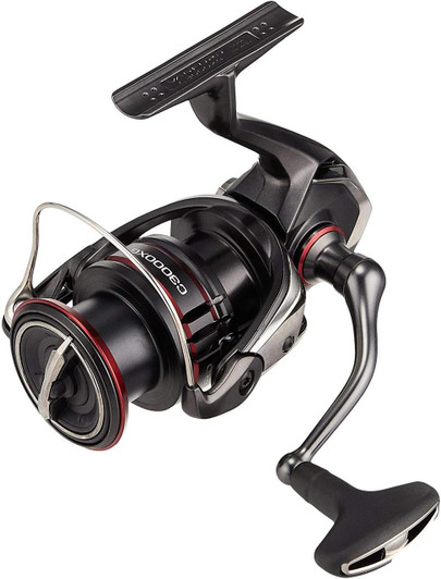 Shimano (Fishing) Spinning Reel 20 Vanford C3000XG