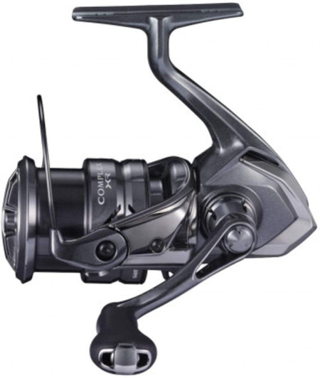 Shimano (Fishing) 21 Complex XR 2500F6 Spinning Reel