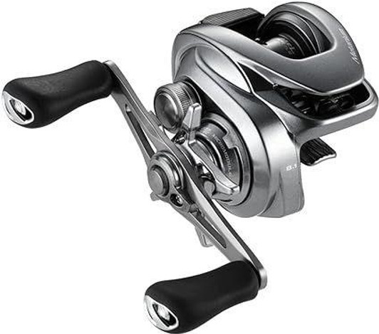 Shimano (Fishing) Double Axis Reel 22 Methanium Shallow Edition XG (Right)