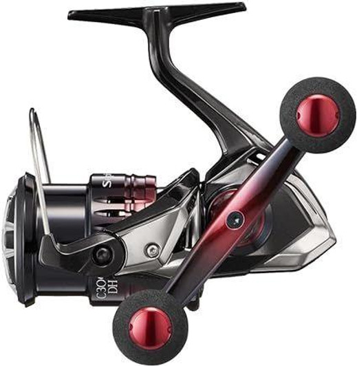Shimano (Fishing) 22 Sephia BB C3000SDHHG Spinning Reel