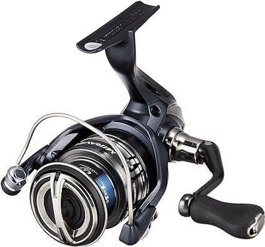 Shimano (Fishing) 22 Miravel 2500 Spinning Reel