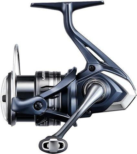 Shimano (Fishing) 22 Miravel 2500SHG Spinning Reel