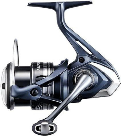Shimano (Fishing) 22 Miravel 2500S Spinning Reel