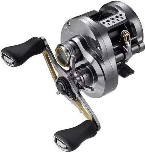 Shimano (Fishing) Bait Reel 23 Calcutta Conquest BFS XG (Right)