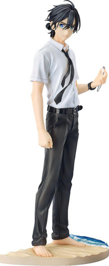  Good Smile Company Shinpei Ajiro 1/7 Figure (Summer Time Rendering) 