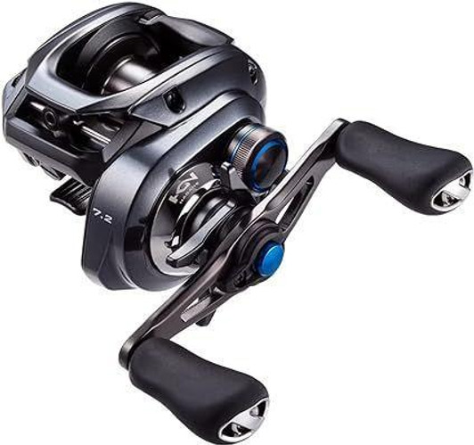Shimano (Fishing) Bait Reel 23 SLX DC 71HG