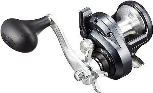 Shimano (Fishing) Bait Reel Dual-Axis 20 Thorium 1500HG (Right)