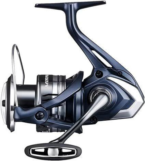 Shimano (Fishing) 22 Miravel 4000XG Spinning Reel