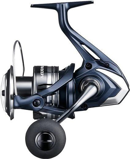 Shimano (Fishing) 22 Miravel C5000XG Spinning Reel
