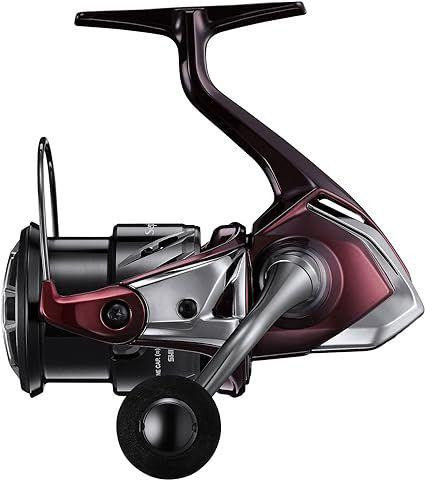 Shimano (Fishing) Spinning Reel 23 Sephia SS C3000SHG (Ambidextrous)