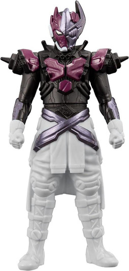  Bandai Kamen Rider Gotchard Rider Hero Series Valvarad 