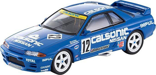  Takara Tomy Tomica Limited Vintage Neo 1/64 LV-N234B Calsonic Skyline GT-R 1993 