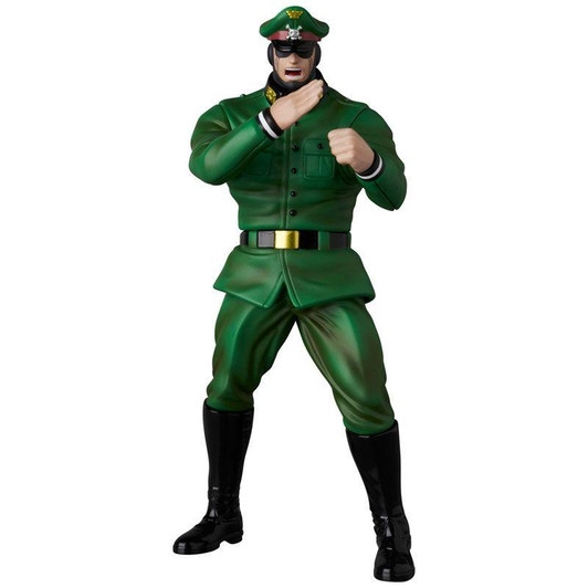  Medicom UDF No.804 Kinnikuman Series 3 Brocken Jr. Figure 