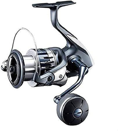 Shimano (Fishing) Shimano Large Spinning Reel 20 Stradic SW Various 4000HG