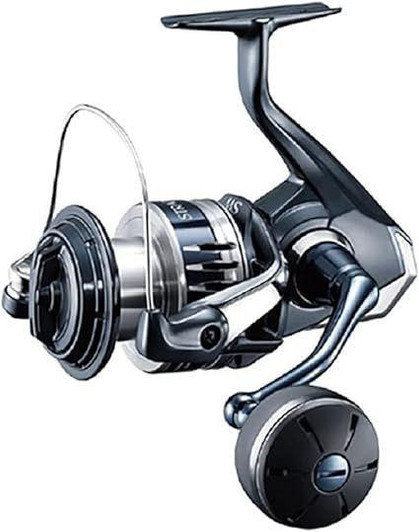 Shimano (Fishing) Large Spinning Reel 20 Stradic SW Various 6000PG