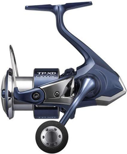 Shimano (Fishing) Spinning Reel 21 Twin Power XD Various MGL rotors with light rotation Power C3000XG