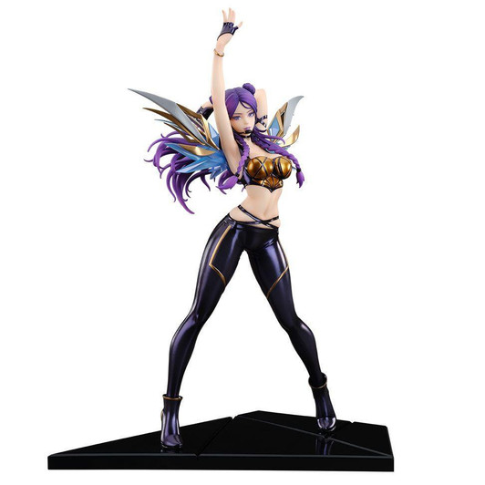 League of Legends Action Figures | Shop | Plaza Japan