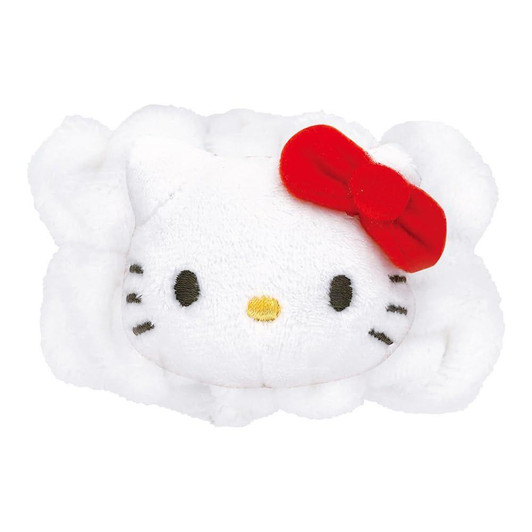  T's Factory Sanrio Hello Kitty Hand Scrunchie (Set of 2) 