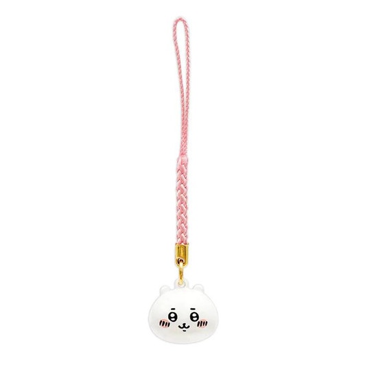 Marimocraft Mascot Bell Chiikawa