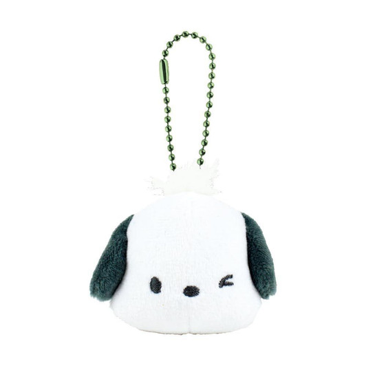  T's Factory Sanrio Pochacco Attachable Mascot 