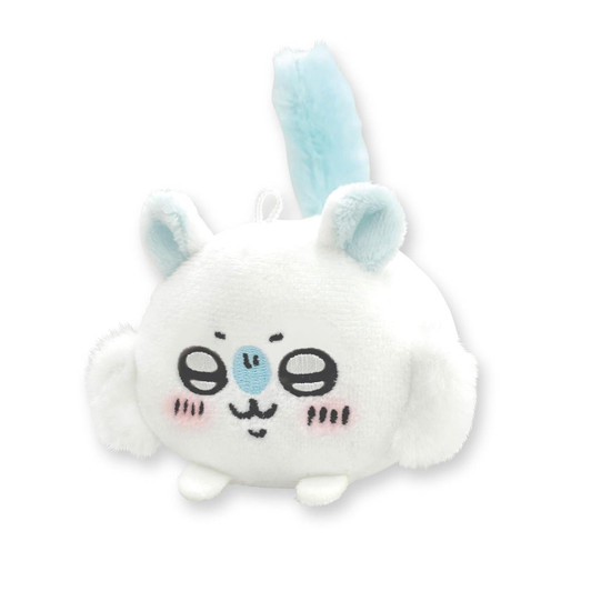 Other Chiikawa Mochikororin Plushy Figure Momonga 