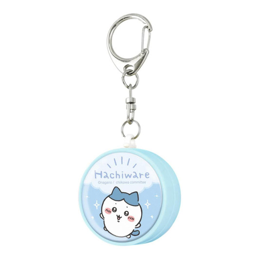  Gourmandise Chiikawa Security Buzzer Hachiware 