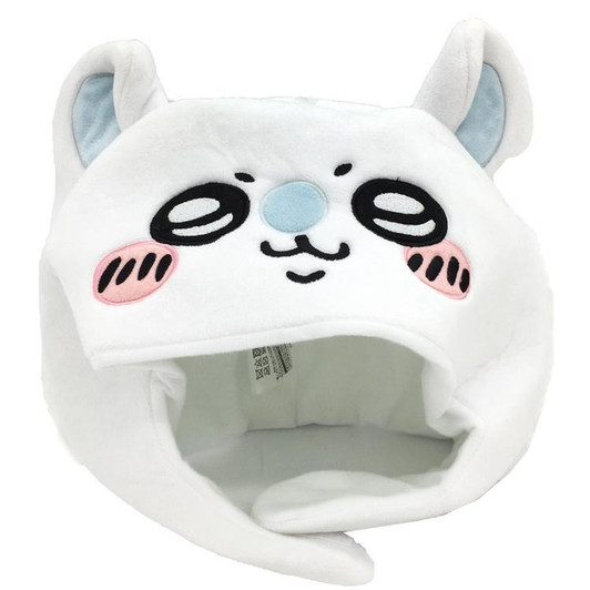 Other Chiikawa Character Hat (Momonga) 