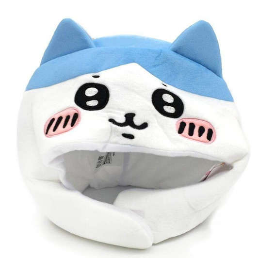 Other Chiikawa Character Hat (Hachiware) 