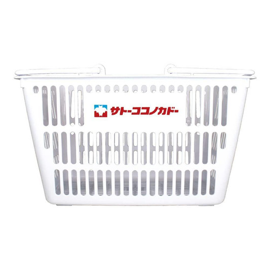  T's Factory Crayon Shin-chan Sato Kokonokado Multi Basket 