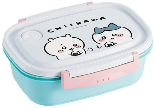 Skater Chiikawa Tight Food Container L 