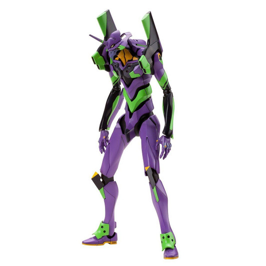 Kotobukiya KP183 Purpose Humanoid Decisive Battle Weapon EVA Unit 01 1/400 Scale
