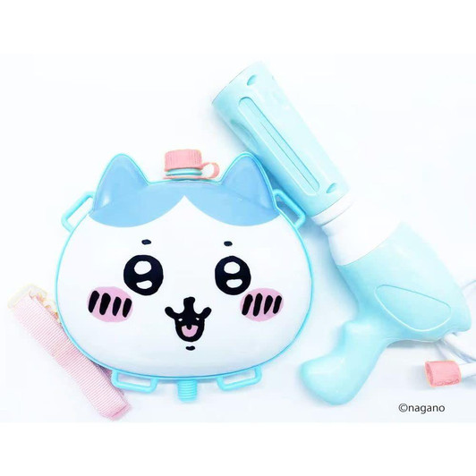 Other Chiikawa Water Shooter (Hachiware) 