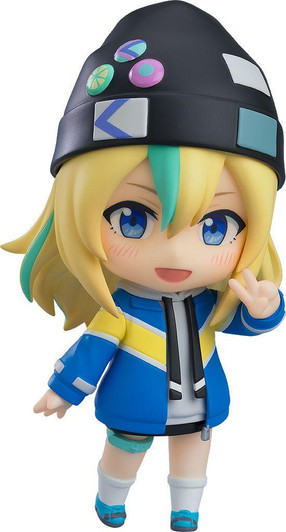  Good Smile Company Nendoroid Basic Kano Yamanouchi Figure (Jellyfish Can't Swim in the Night) 