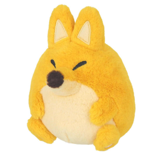  San-ei Kirby Plush Roly-Poly 