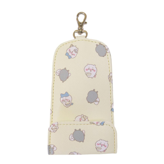 Other Chiikawa Reel Attached Key Case A 