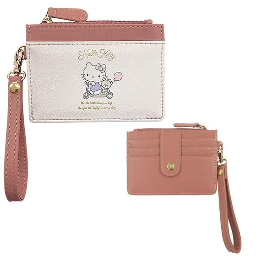 Other Sanrio Card Case Hello Kitty 