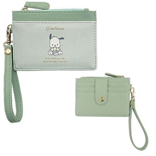 Other Sanrio Card Case Pochacco 