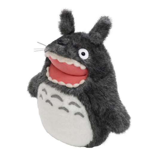  Sun Arrow Studio Ghibli Plush Size S Totoro Roar 