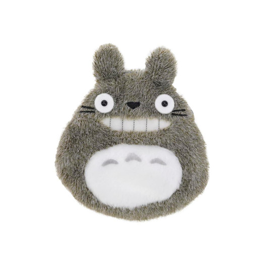  Sun Arrow  Studio Ghibli My Neighbor Totoro Soft Coin Purse Big Totoro Grinning 