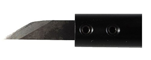 GSI Creos Mr.Hobby GT-87C Mr. Single Edged Angular Blade Replacement for Mr. Chisel (GT87)