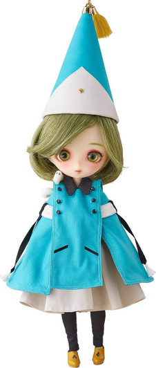  Good Smile Company Harmonia bloom Coco Figure (Witch Hat Atelier) 